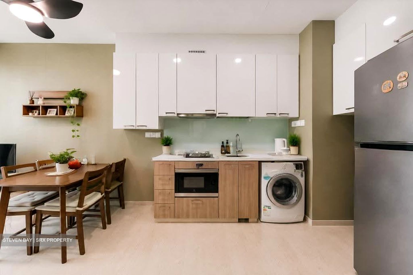 The Hillford (D21), Apartment #619454411